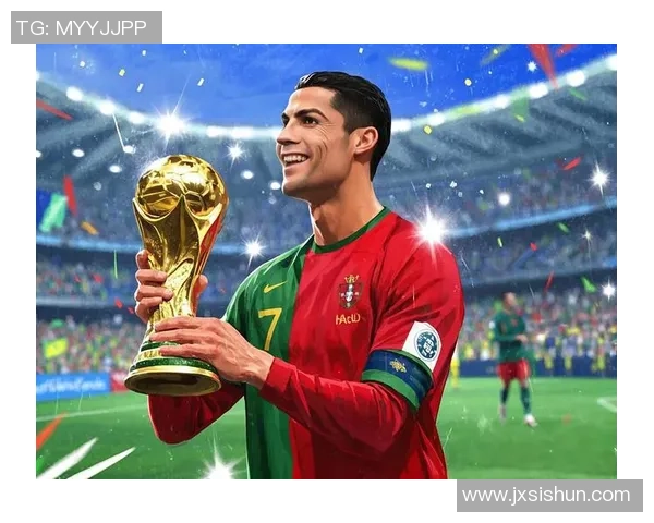 足球明星谁能引领未来足坛风云看梅西C罗之后的潜力新星