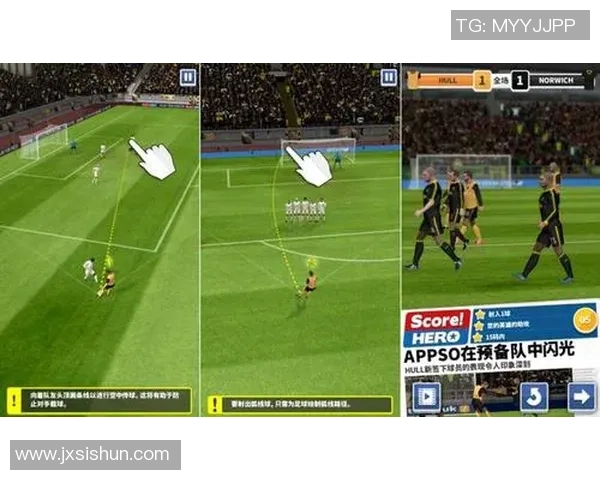 足球游戏球星数据查询器助你轻松了解每位球员的详细能力与战绩