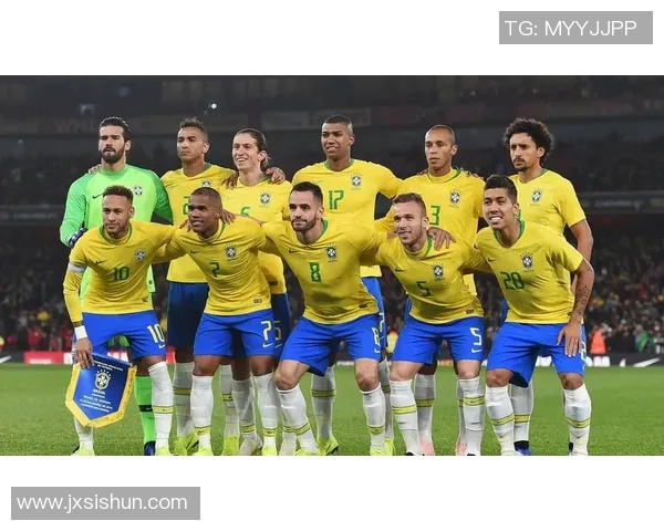 巴西足球明星阵容解析 新一代天才与传奇人物并肩作战 巴西足球明星阵容解析 新一代天才与传奇人物并肩作战