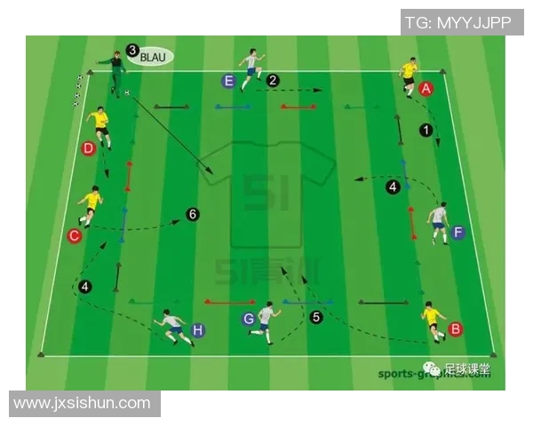 球星解读足球技巧与战术背后的智慧与魅力